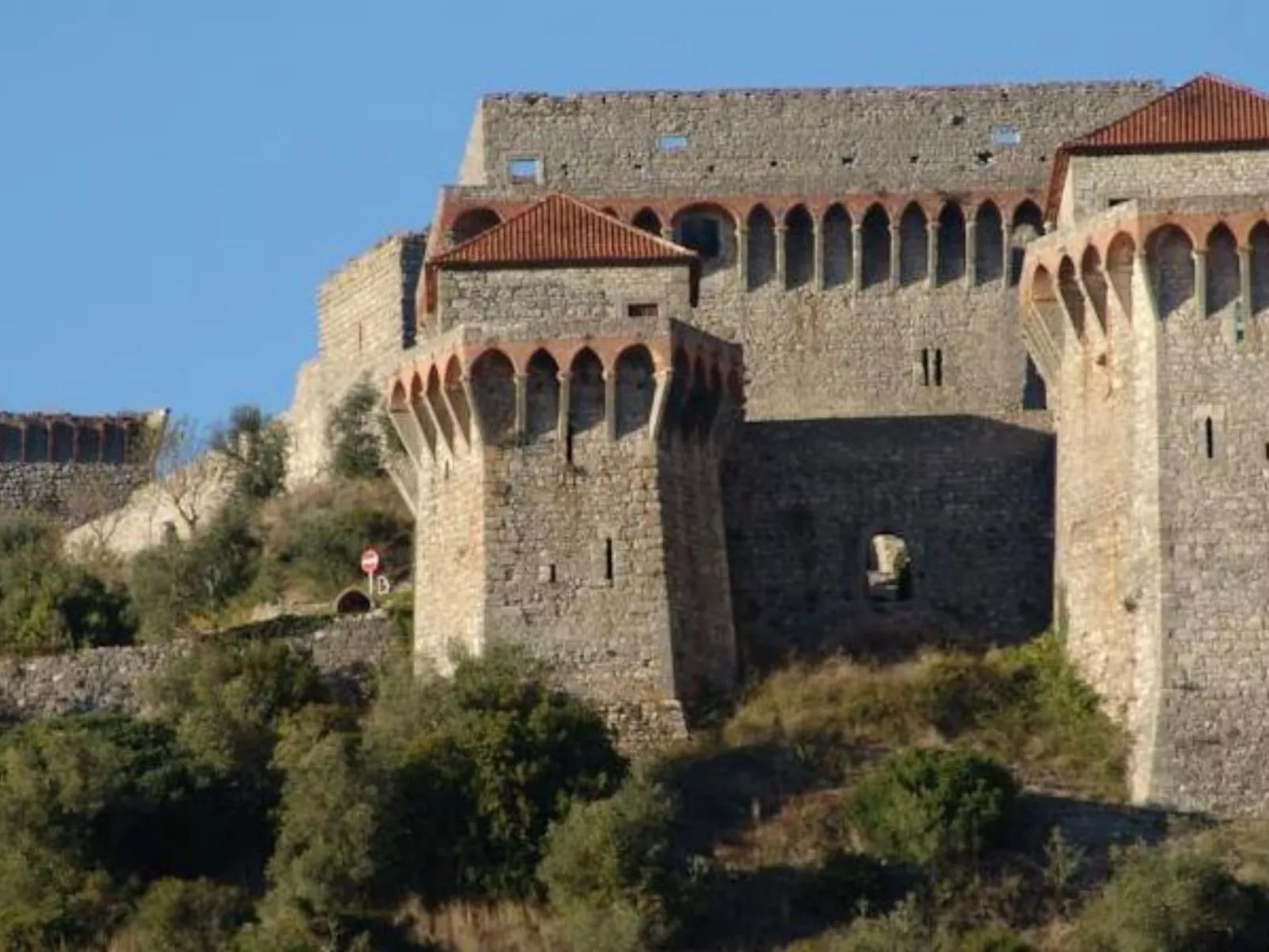 Landhaus "Alcobaca Villa"