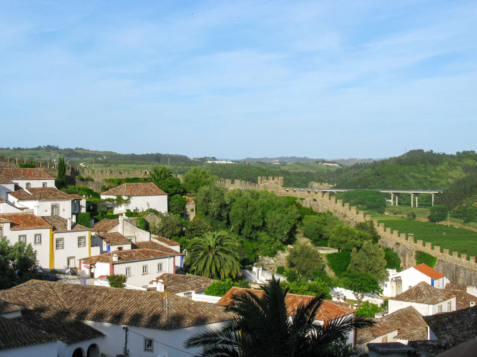 Haus in Praia Pedras del Rey mit 3 Pools 3-Area