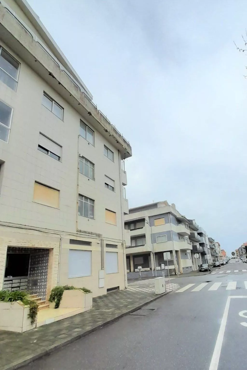 Entdeckungen Wohnung-Draußen