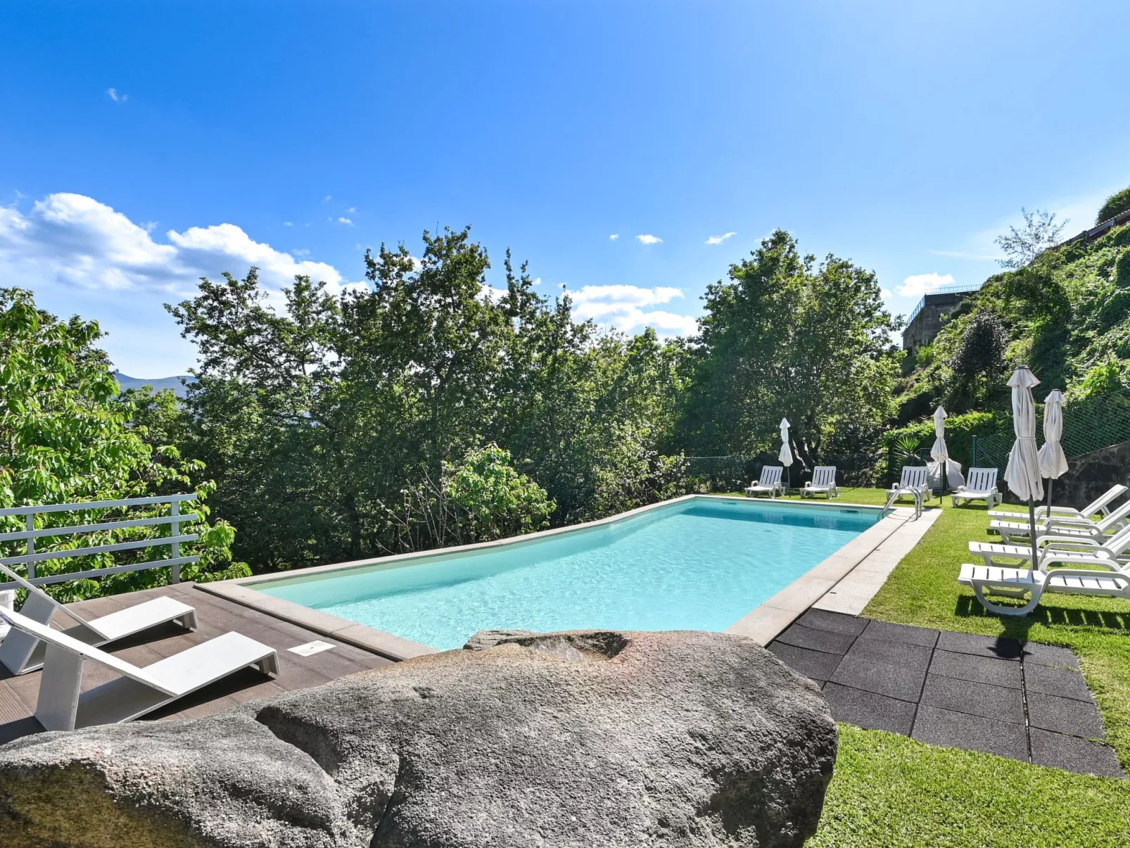 Casas das Olas 2 - Großartige Aussicht, 2 Pools, idealer Ort zum Entspannen und-Outside