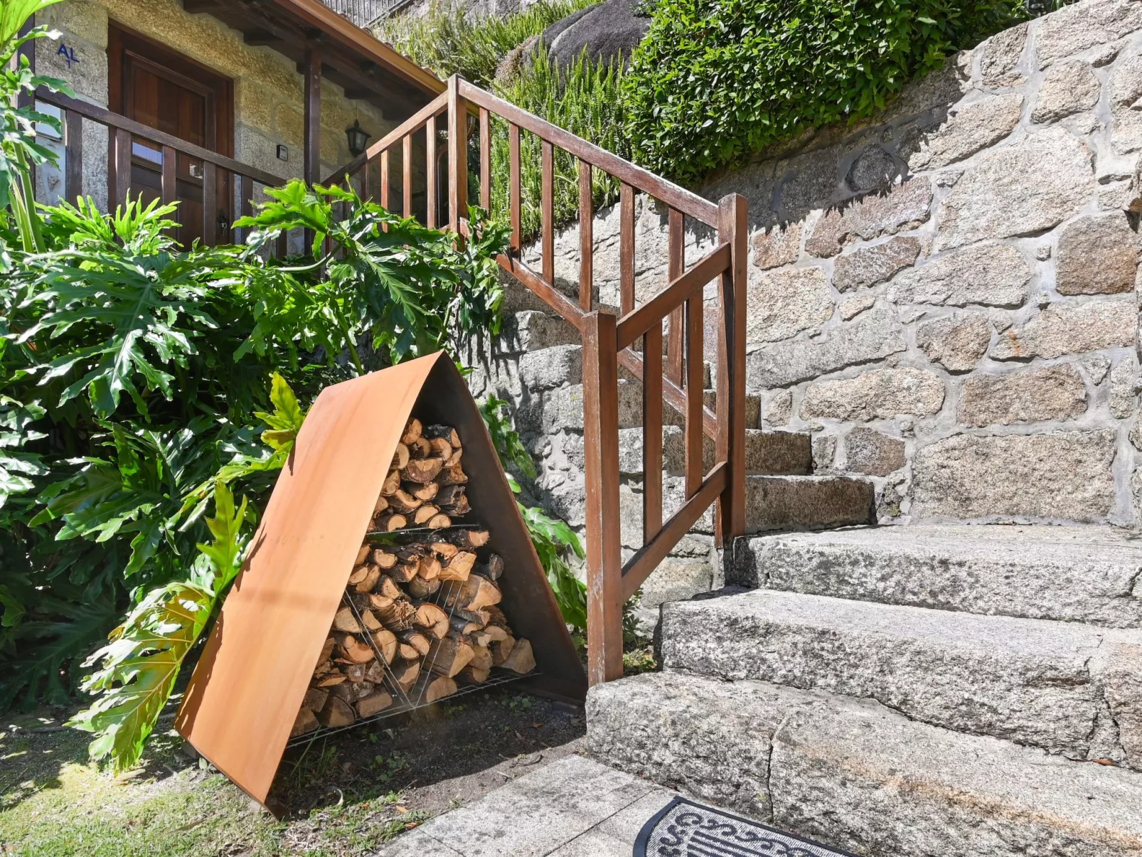 Casas das Olas 1 - Großartige Aussicht, 2 Pools, idealer Ort zum Entspannen und-Outside