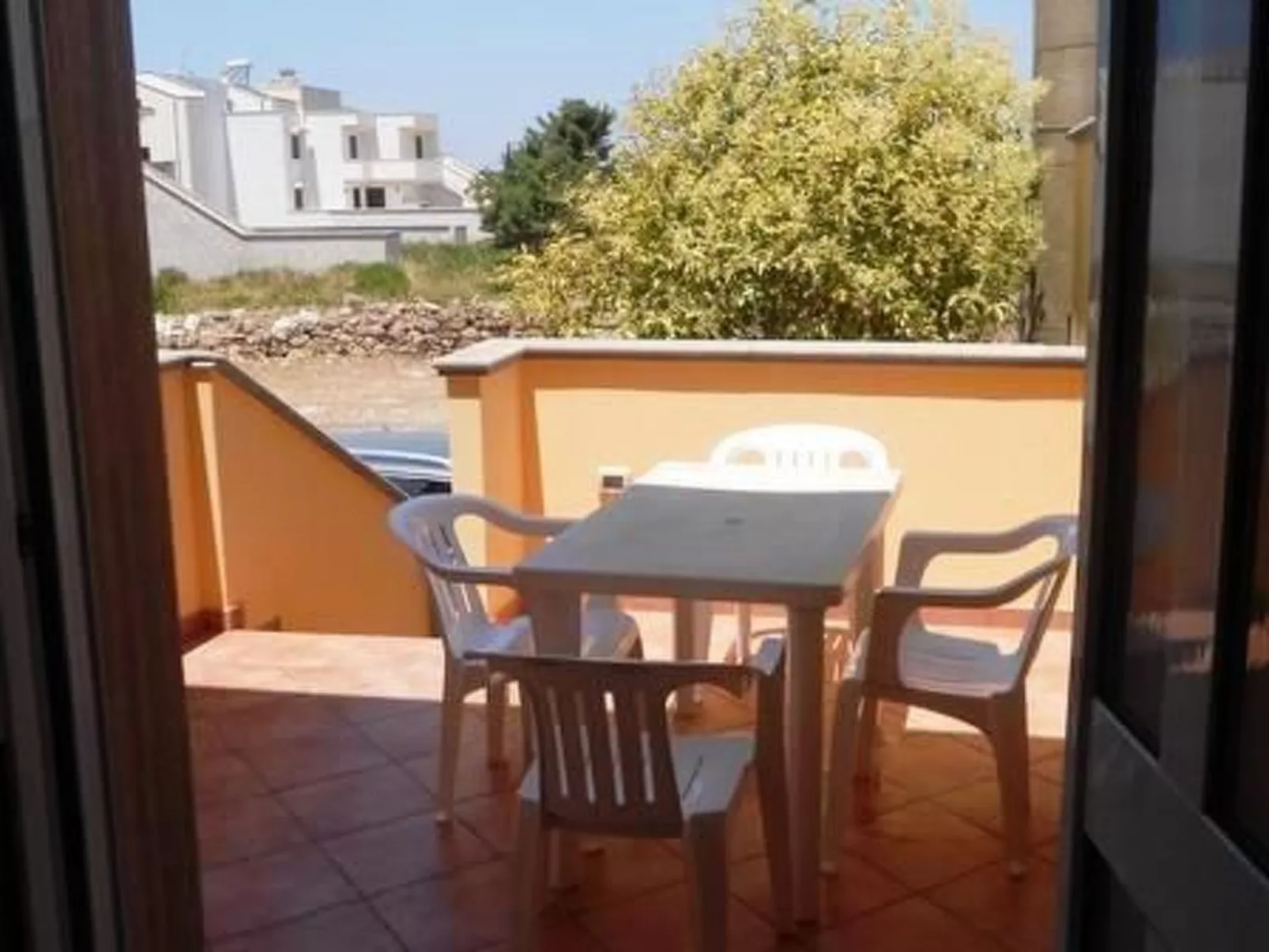 Wohnung 'Elba 2' mit Balkon