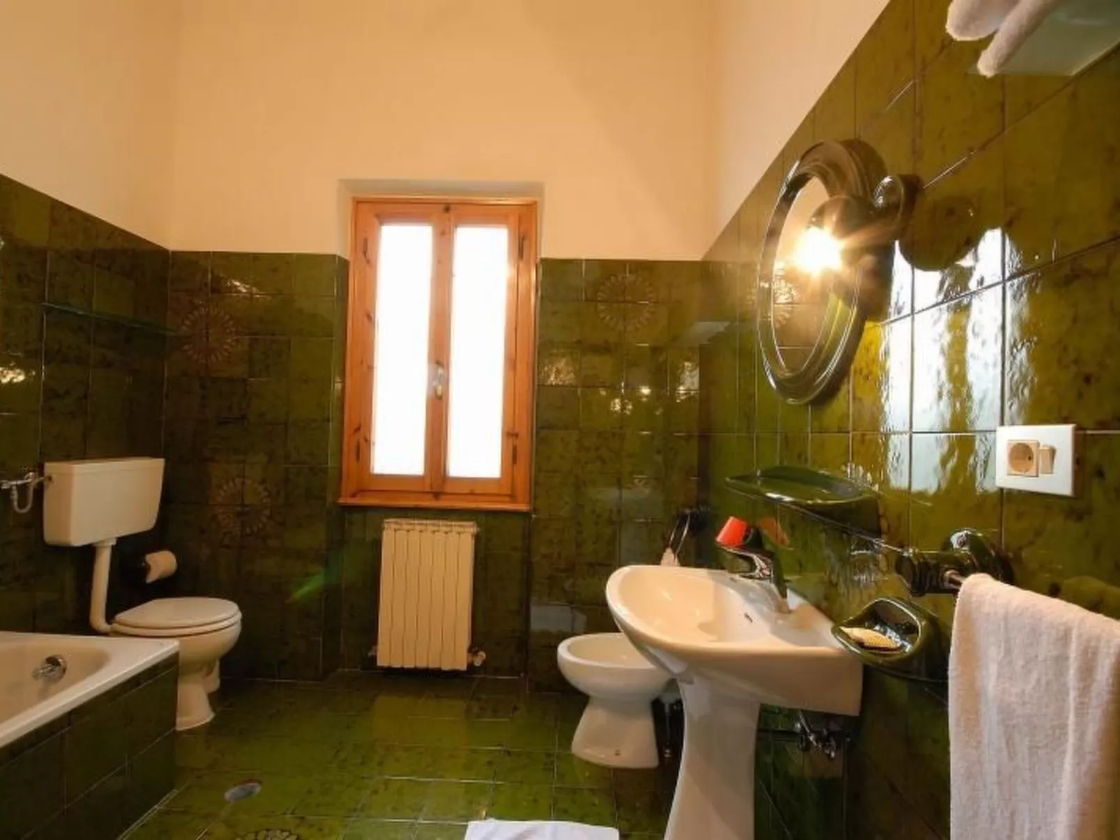 'Villa Rondini' mit Terrasse-Image-tags.info