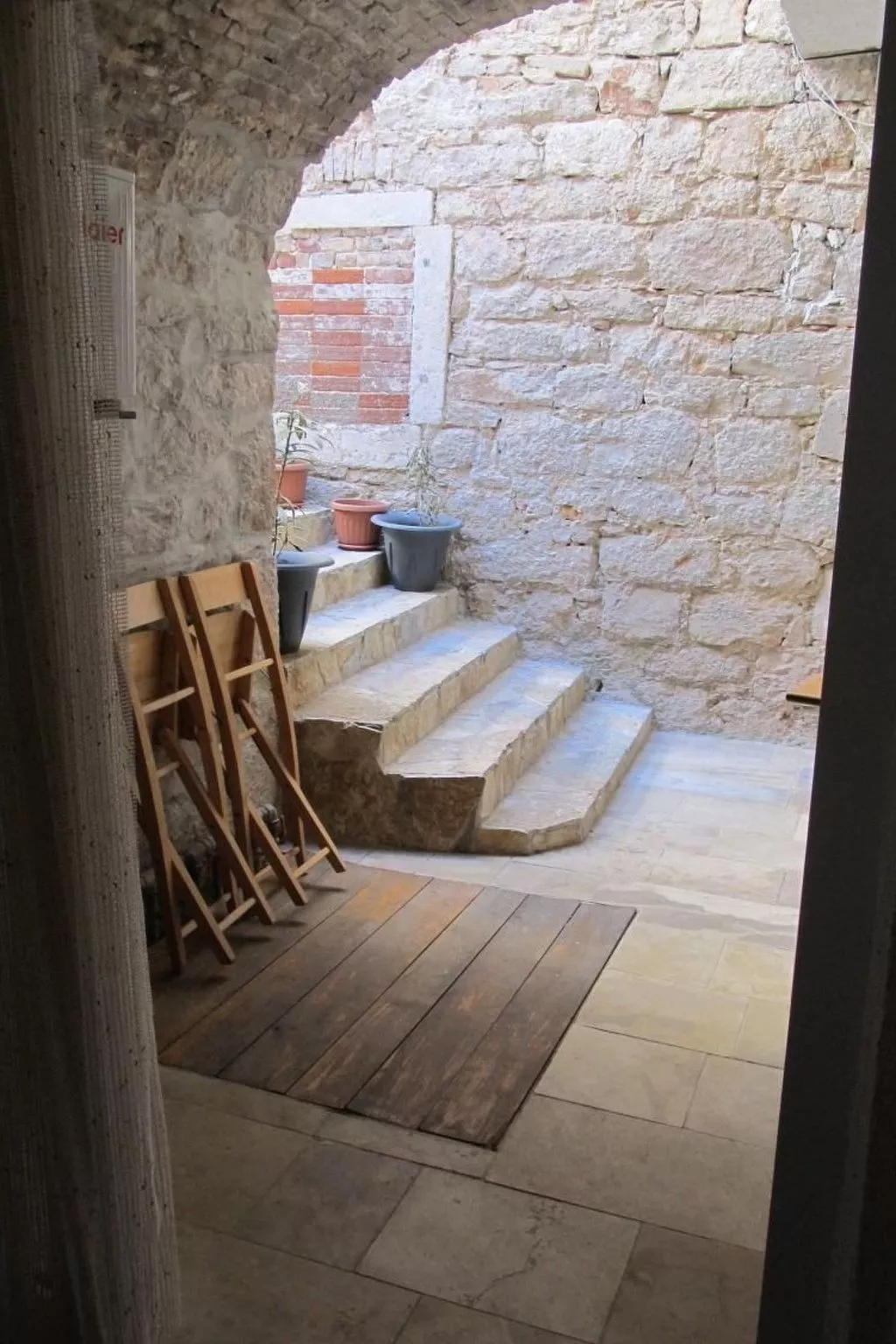 FischerF Erdgeschoss