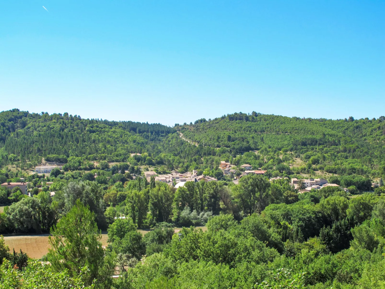 Wohnung mit Seeblick