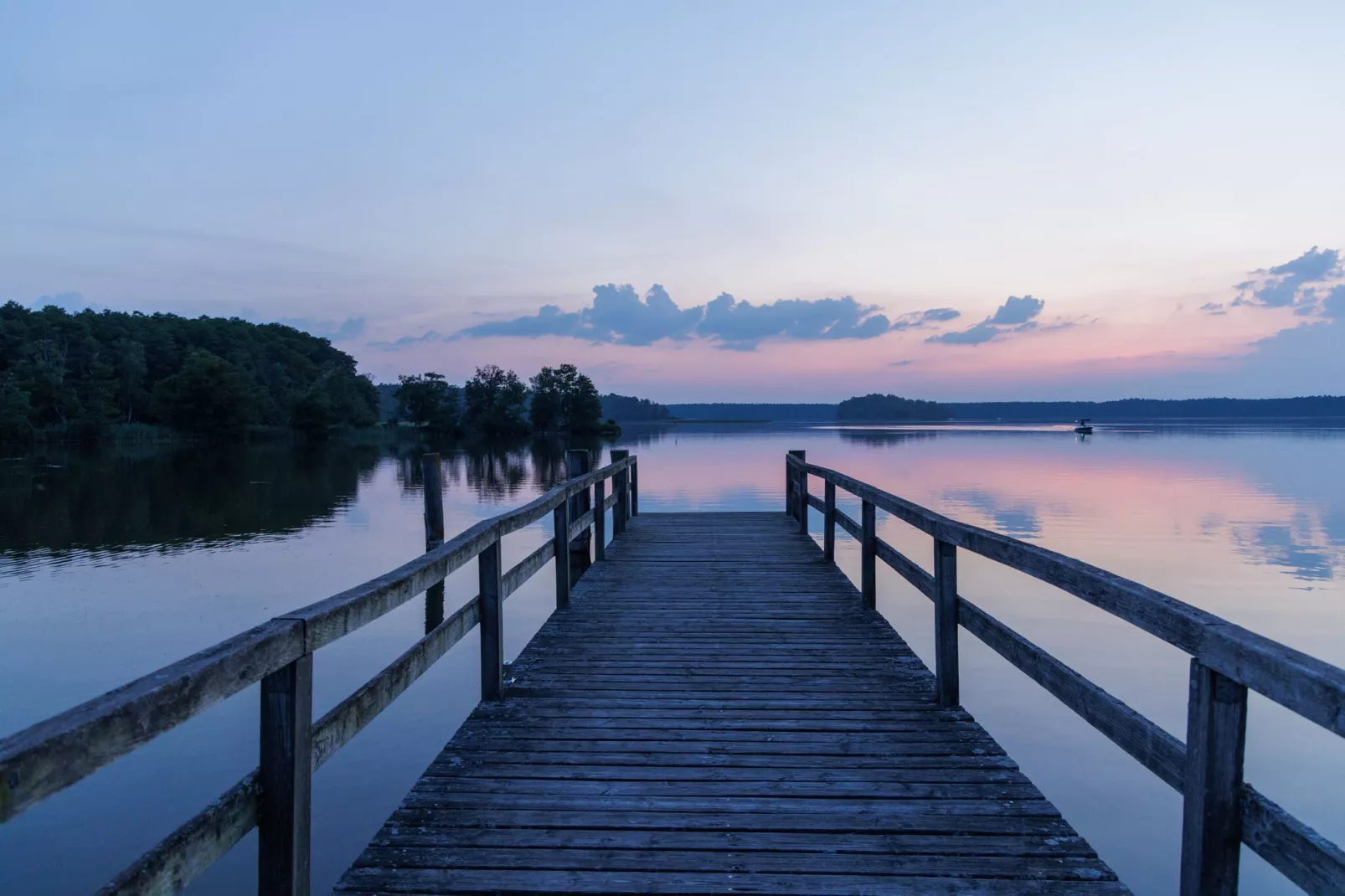 Hafendorf Rheinsberg 2-Areas summer 1km