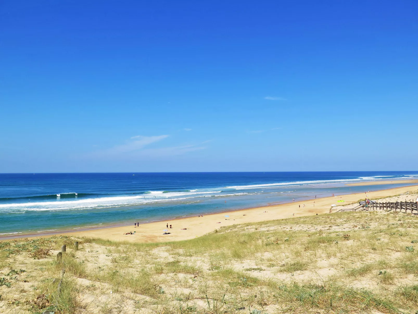 Villa "La Belle Vie"-Environnement