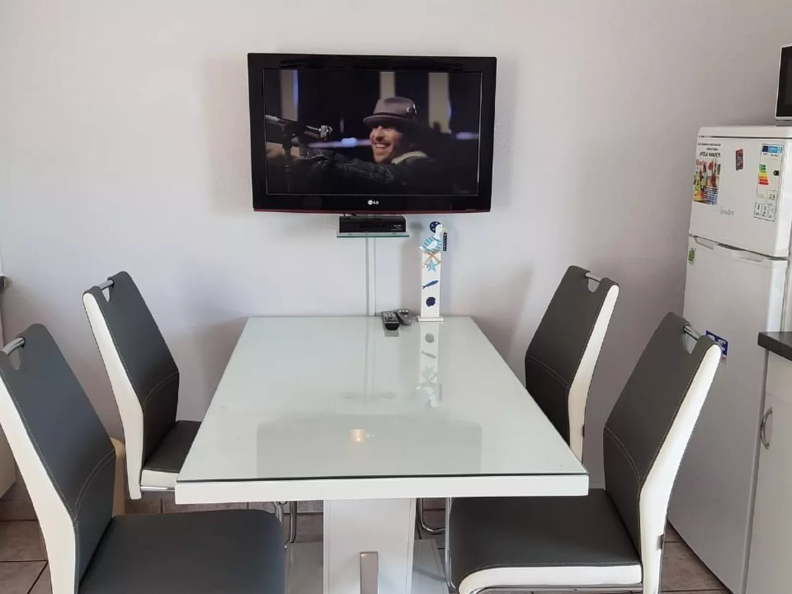 Appartement in Stanići mit Grill - Inside