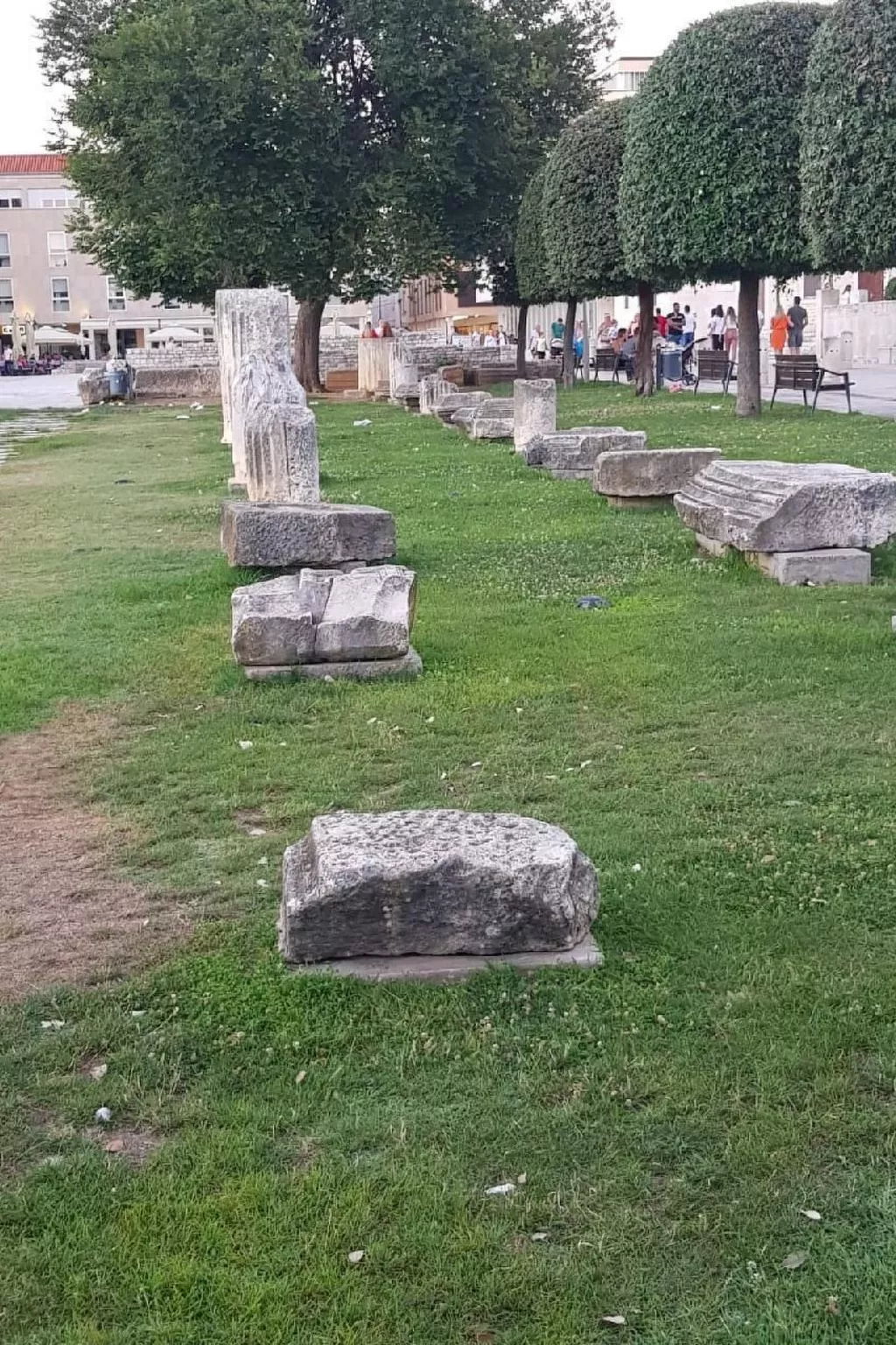 Apartment Leonardo-Outside