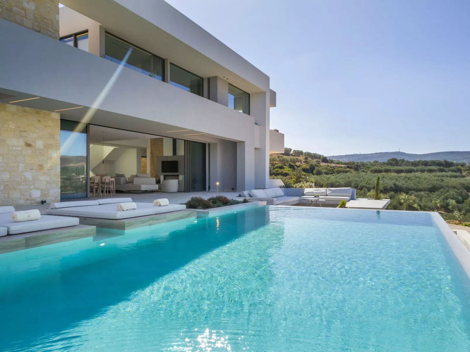 Villa Utopia 5 Schlafzimmer