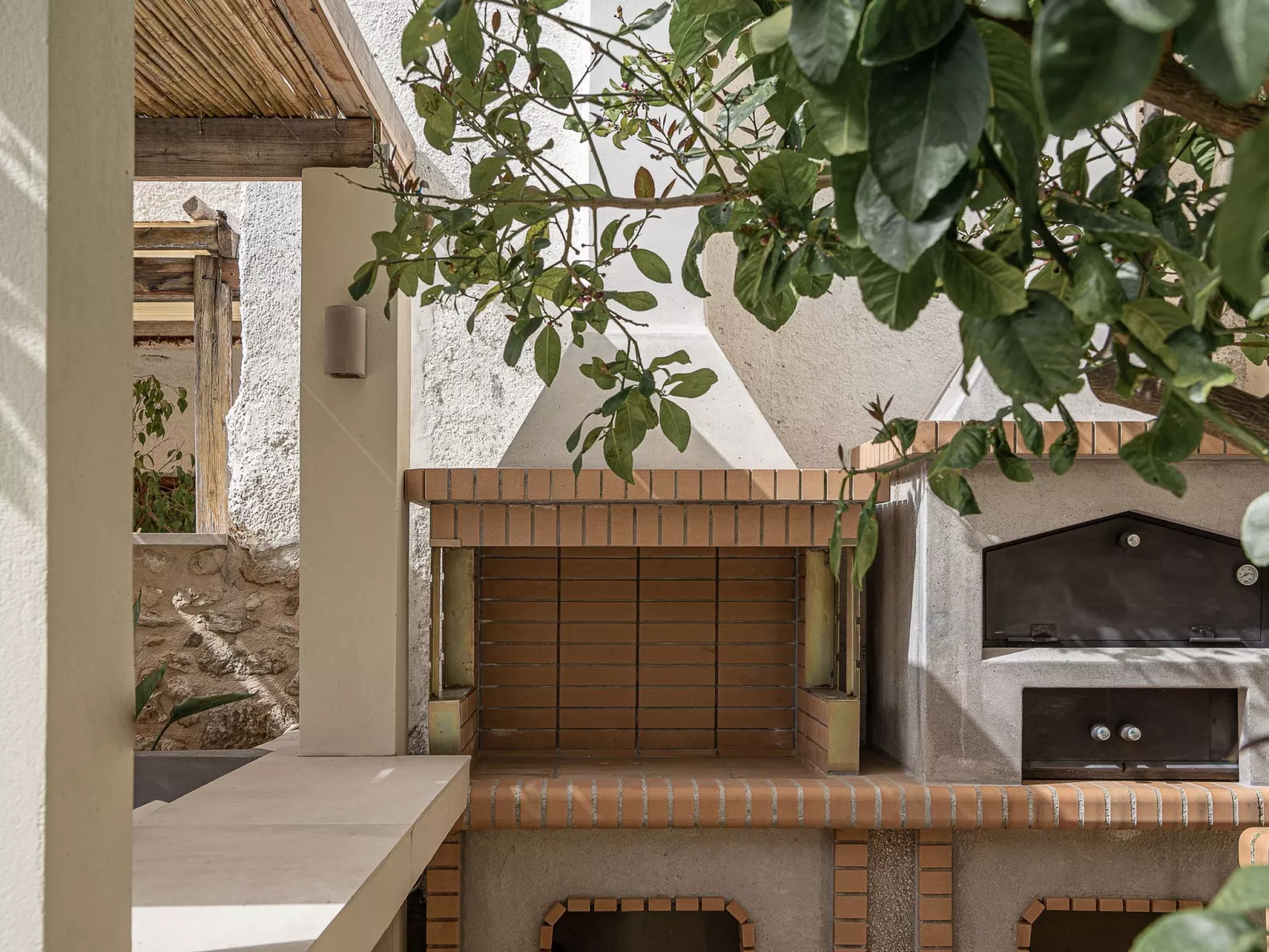 Für 6 Personen und 1 Kind in Areni, Kreta (West-Kreta)