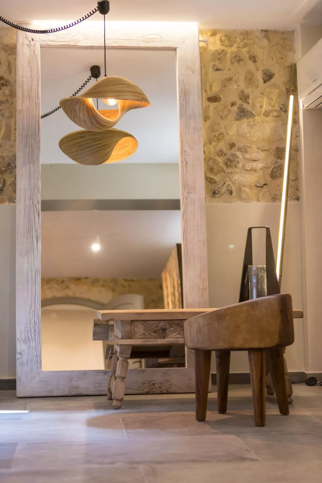 Mit Privatpool für 6 Personen ca. 85 m&sup2; in Rethymnon, Kreta (Nordküste Kre-Image-tags.info