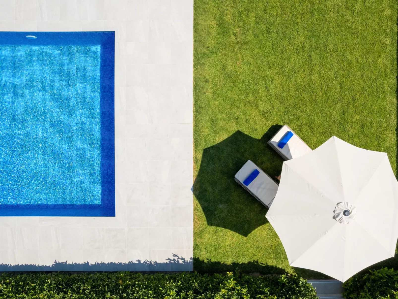 Villa Billys-Outside