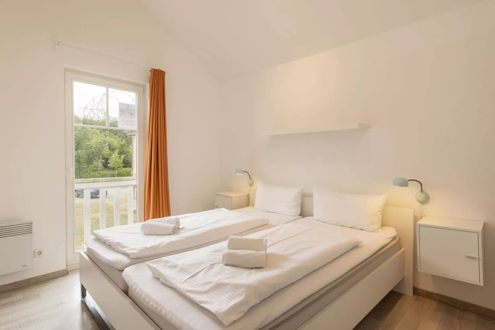 Hansapark Resort am Meer 1-Bedroom