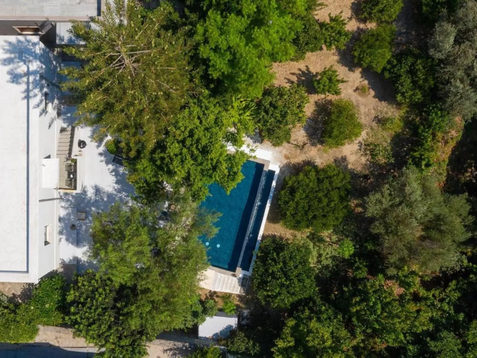 Villa Eleonora-Dehors