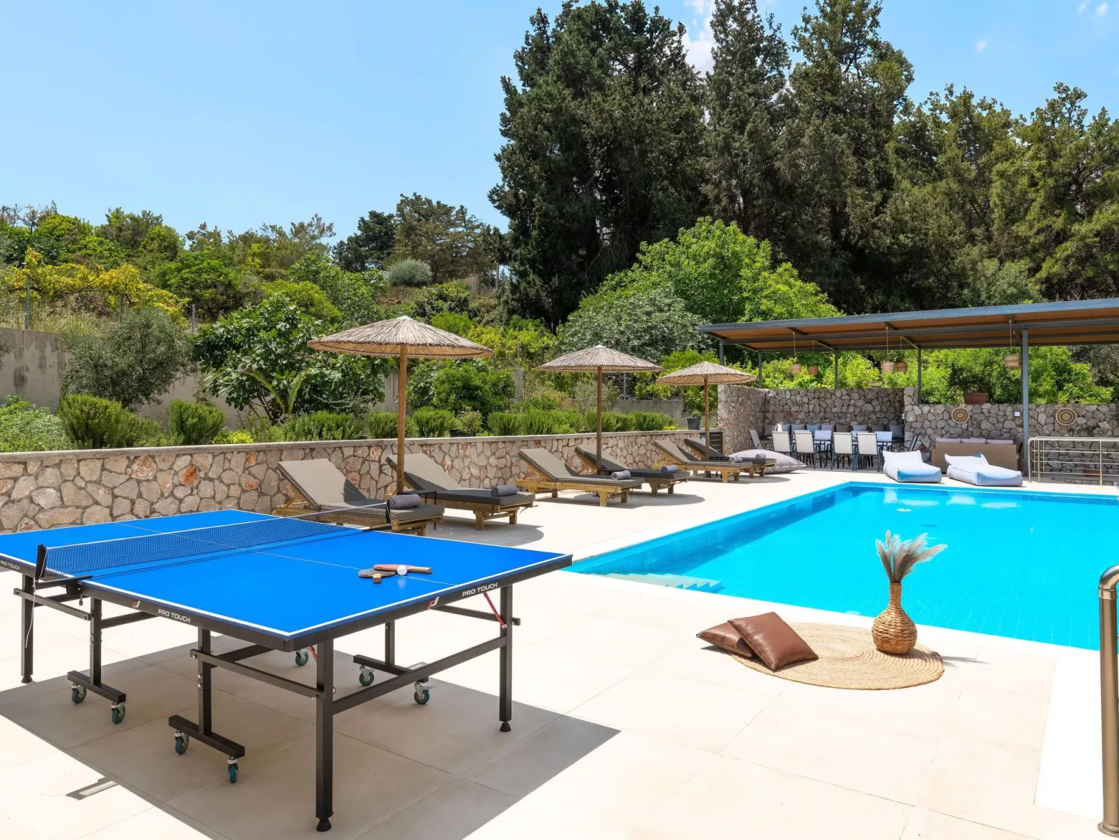 Gga Allbatros Villa-Inside