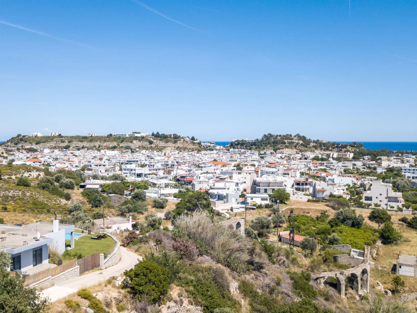 Hohe Aussicht Villa-Outside