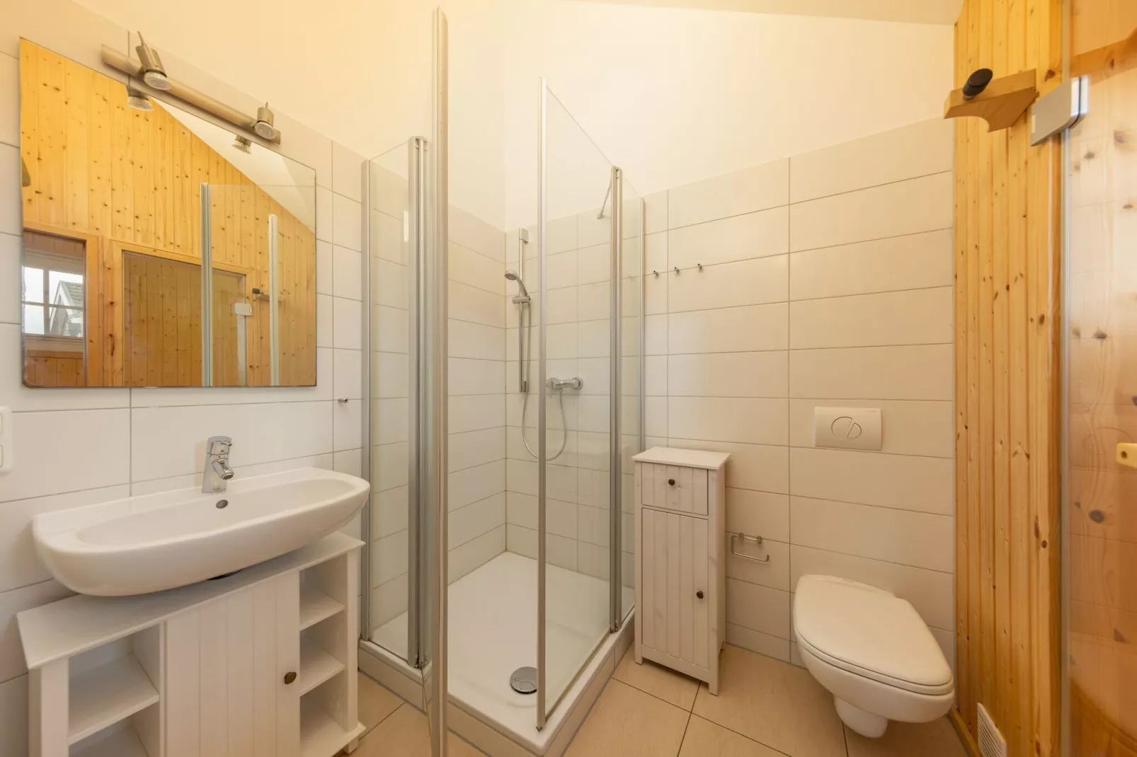 Hansapark Resort am Meer 1-Bathroom