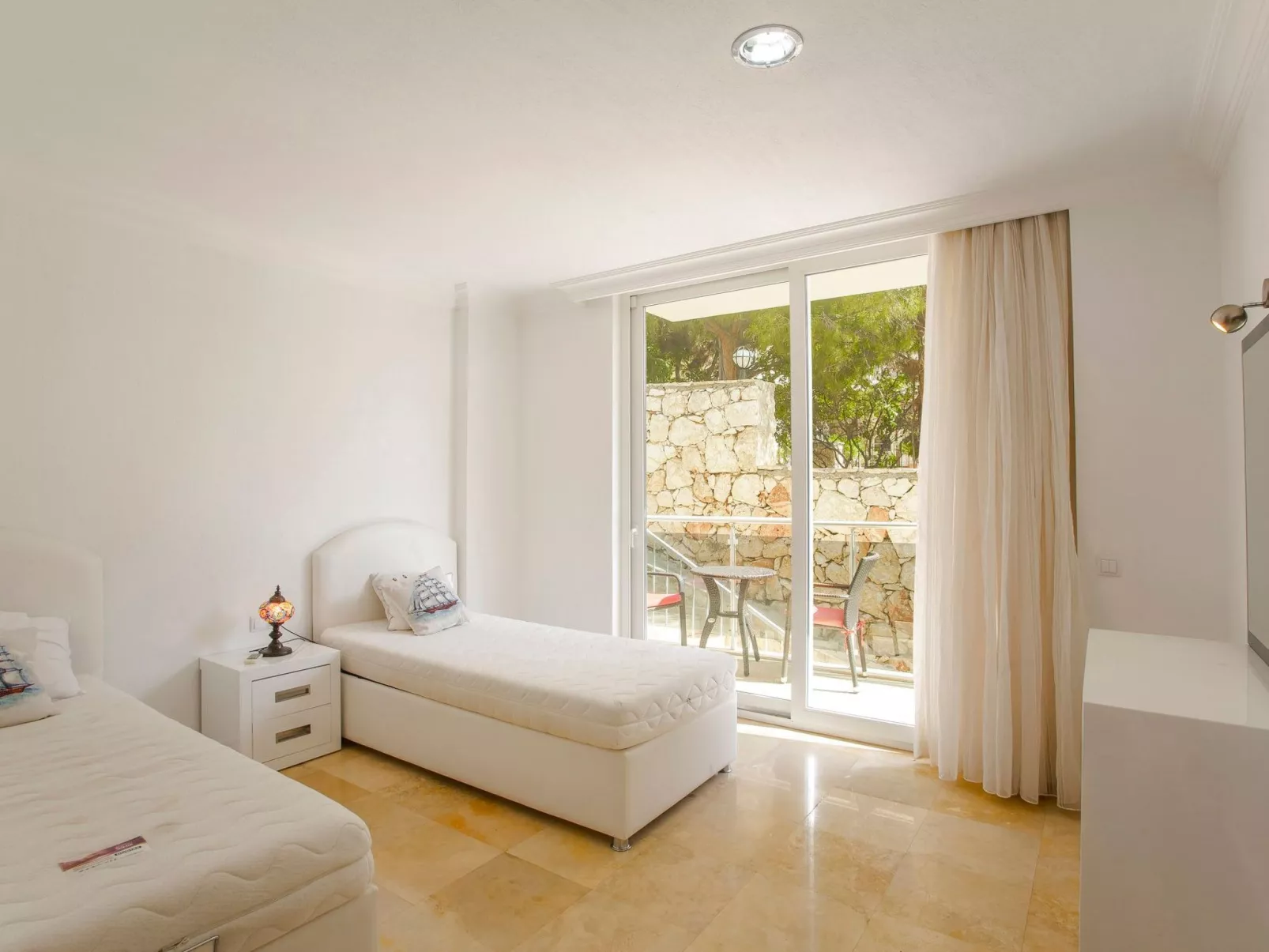 Villa für 10 P mit unglaublichem Ausblick