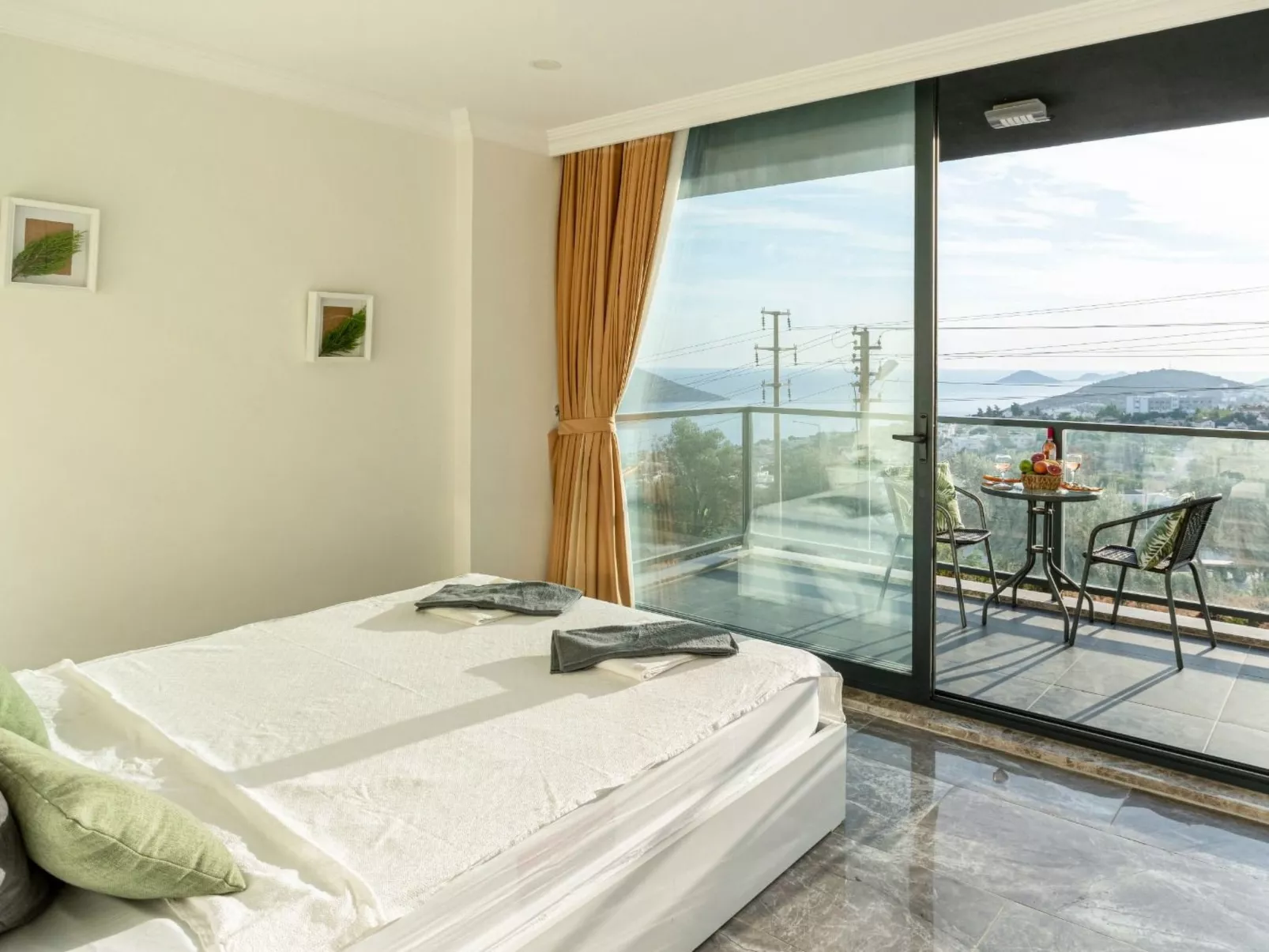 Villa Selale 2 für 10 Personen in Kalkan