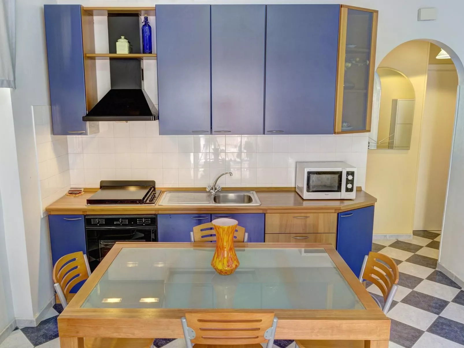 Tysandros in Giardini Naxos