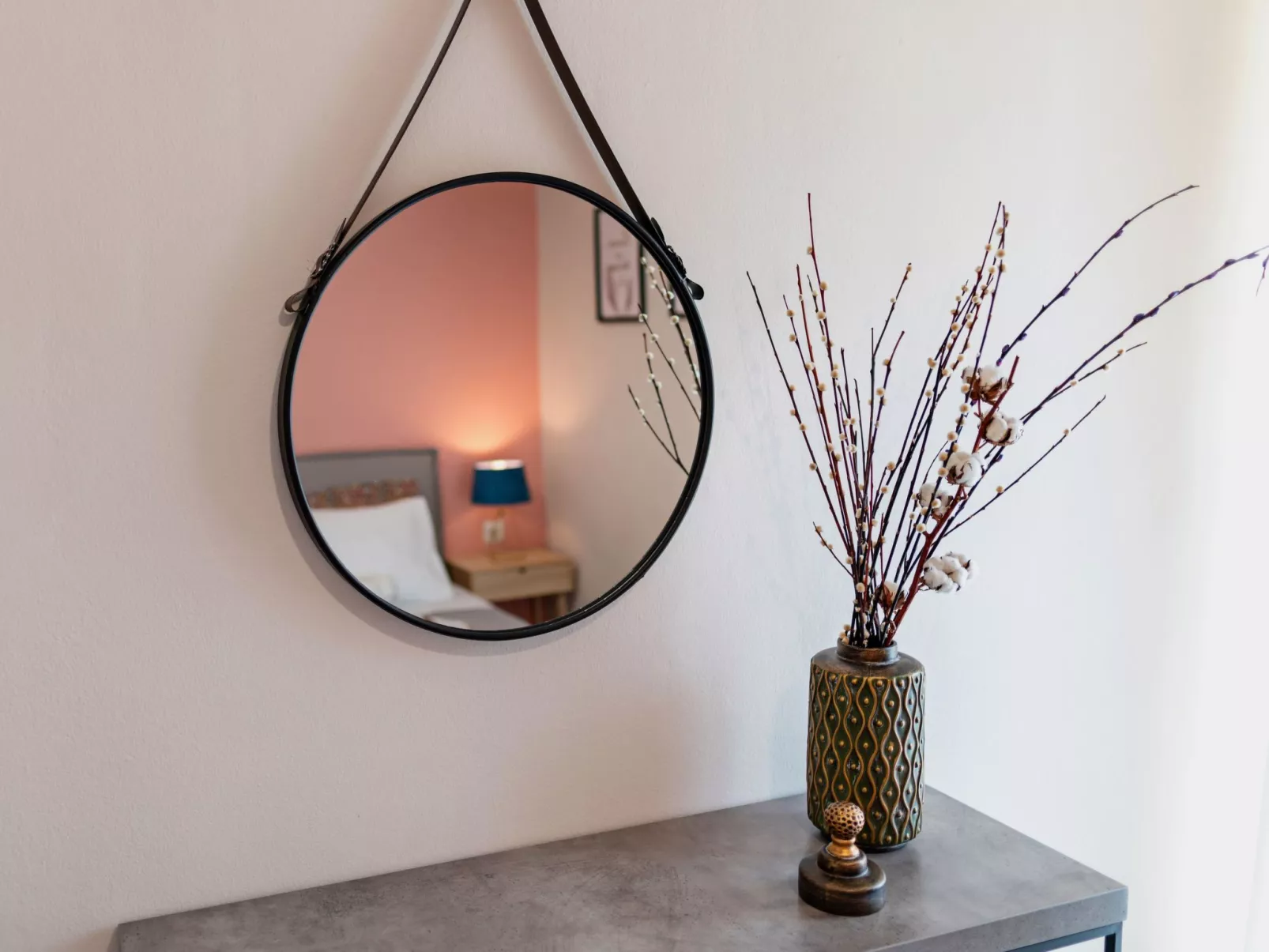 Tres Jolie Stylish Cityheart Wohnung-Dedans