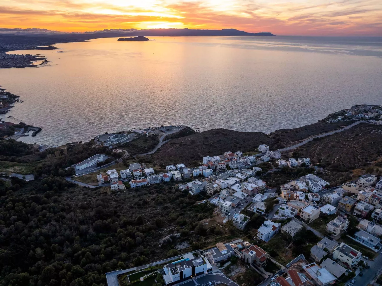 Omnia Villa 2 - ''Beheizter'' Pool, herrlicher Meerblick