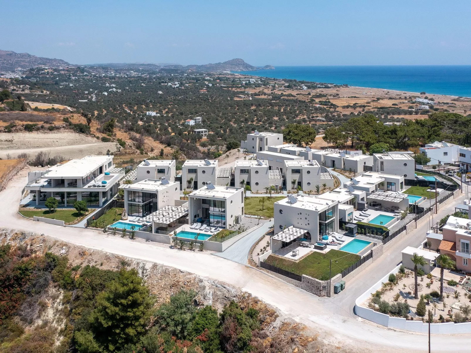 Trapezia Luxury Living - Rudy-Image-tags.info