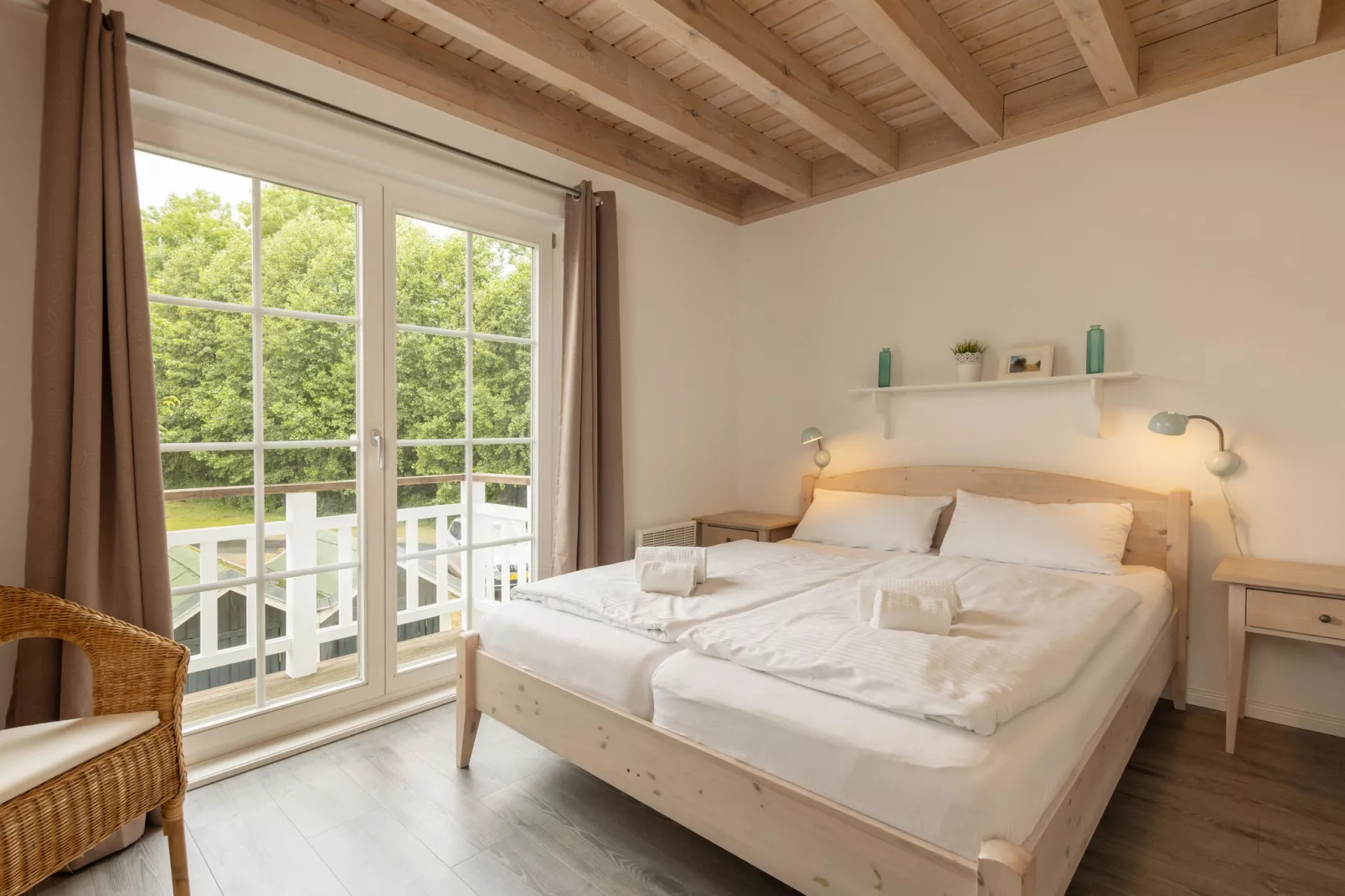 Hansapark Resort am Meer 3-Bedroom