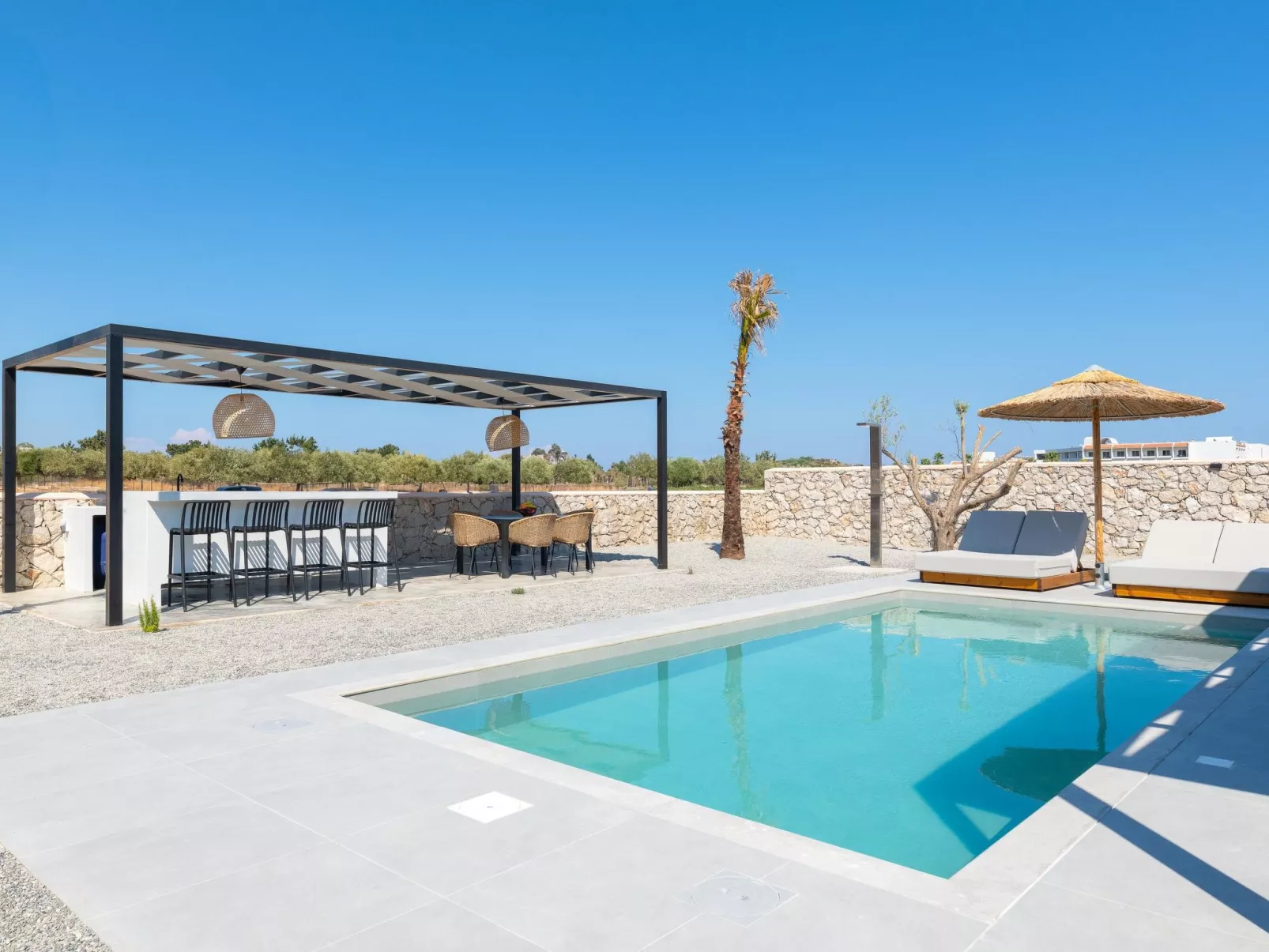 Zen Club Luxus-Villen-Koan