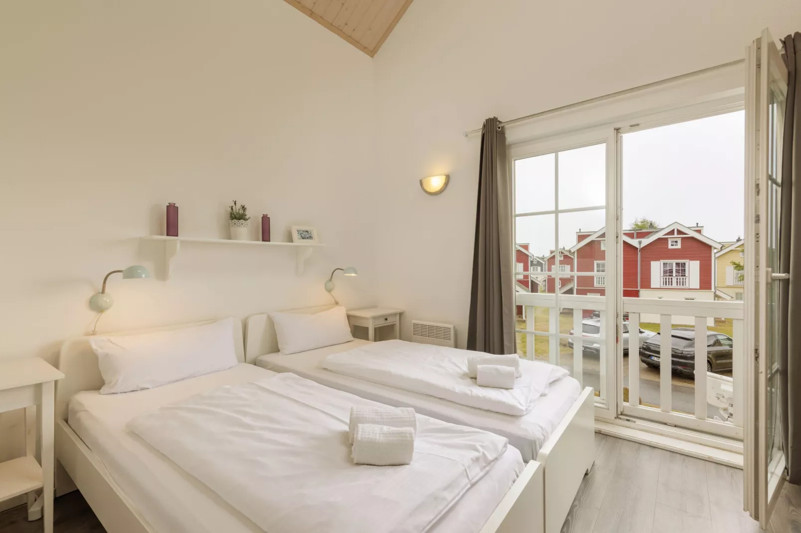 Hansapark Resort am Meer 3-Bedroom
