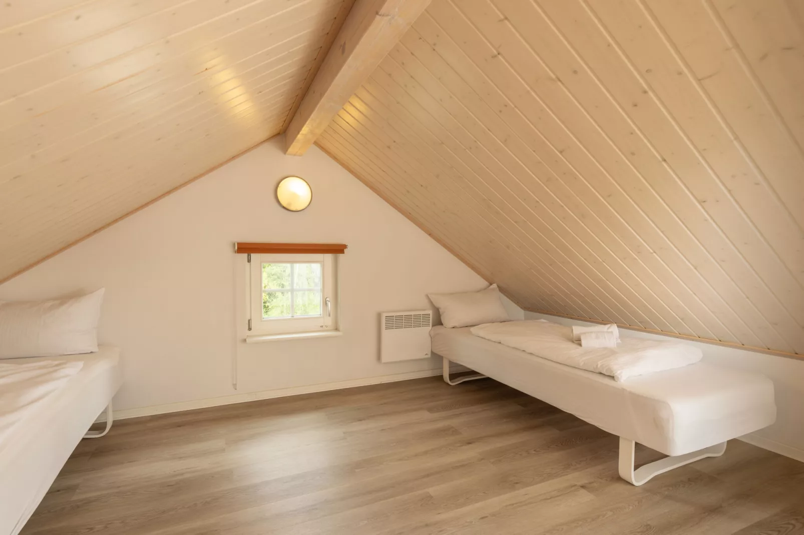 Hansapark Resort am Meer 3-Bedroom