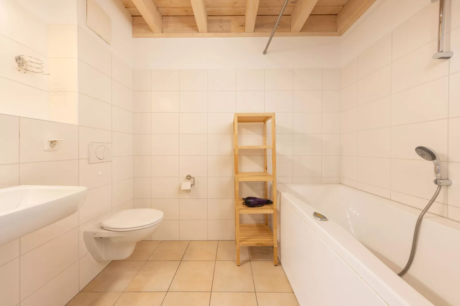 Hansapark Resort am Meer 3-Bathroom