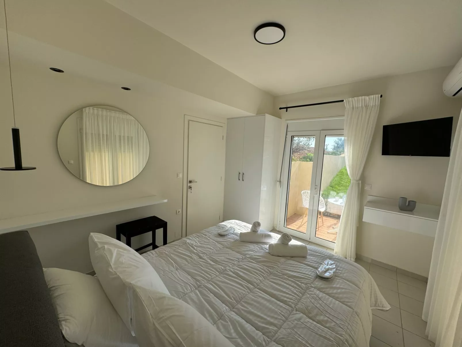 "Panor Villas" mit eigenem Pool-Image-tags.info