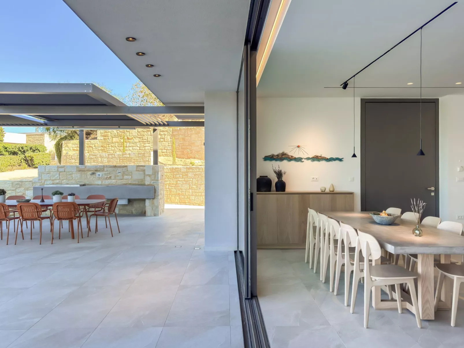 Villa Majestic 5 Schlafzimmer