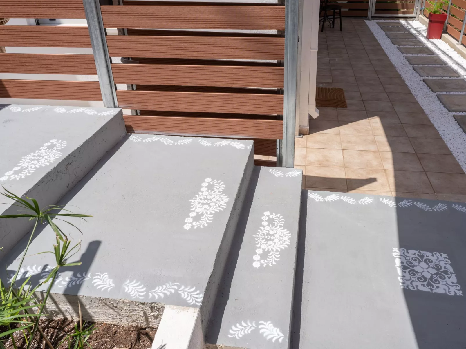 Der Garten von Zephyrus - Halepa