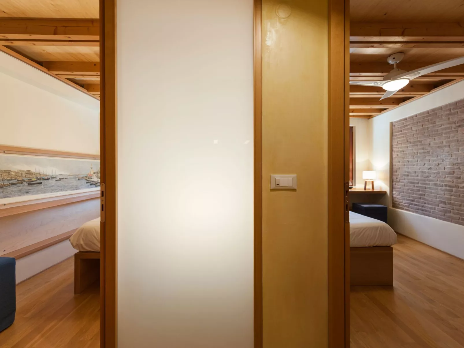 Haus Dorotheou in der Altstadt von Chania-Dedans