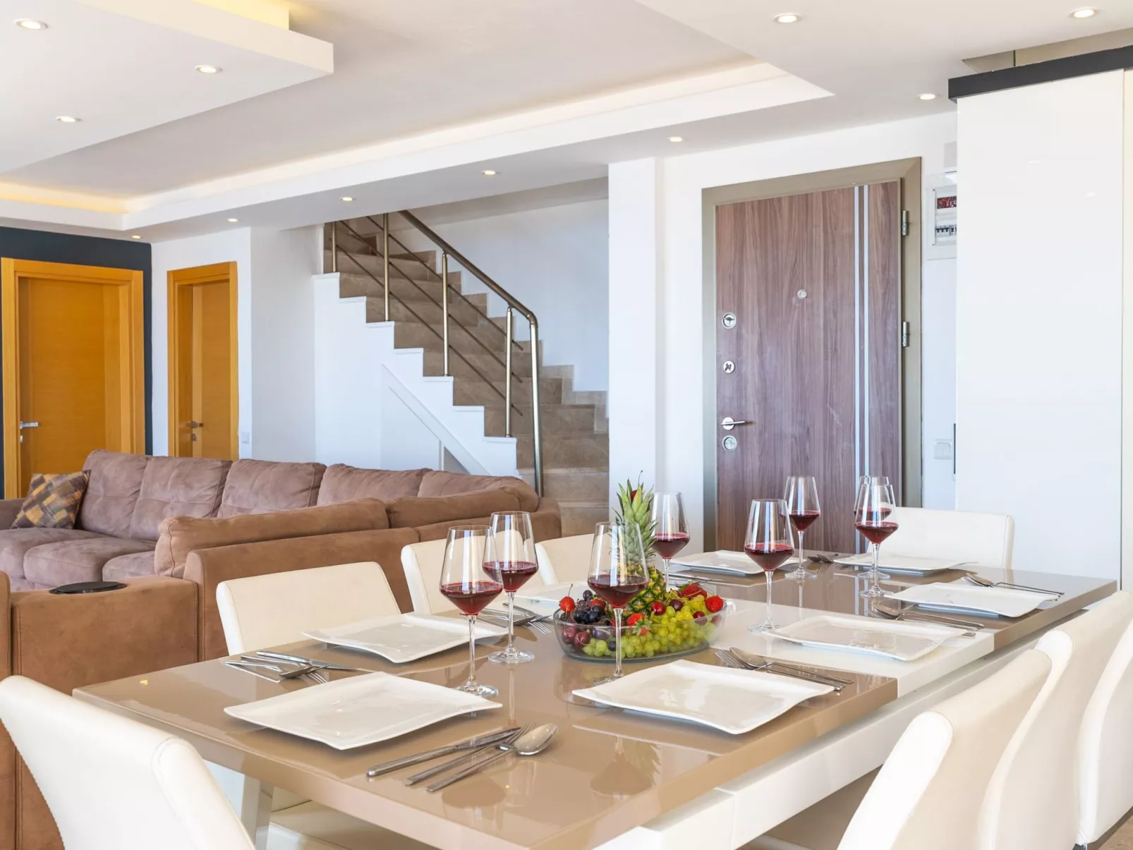 Villa mit Traum-Meerblick für 12 Personen-Image-tags.info