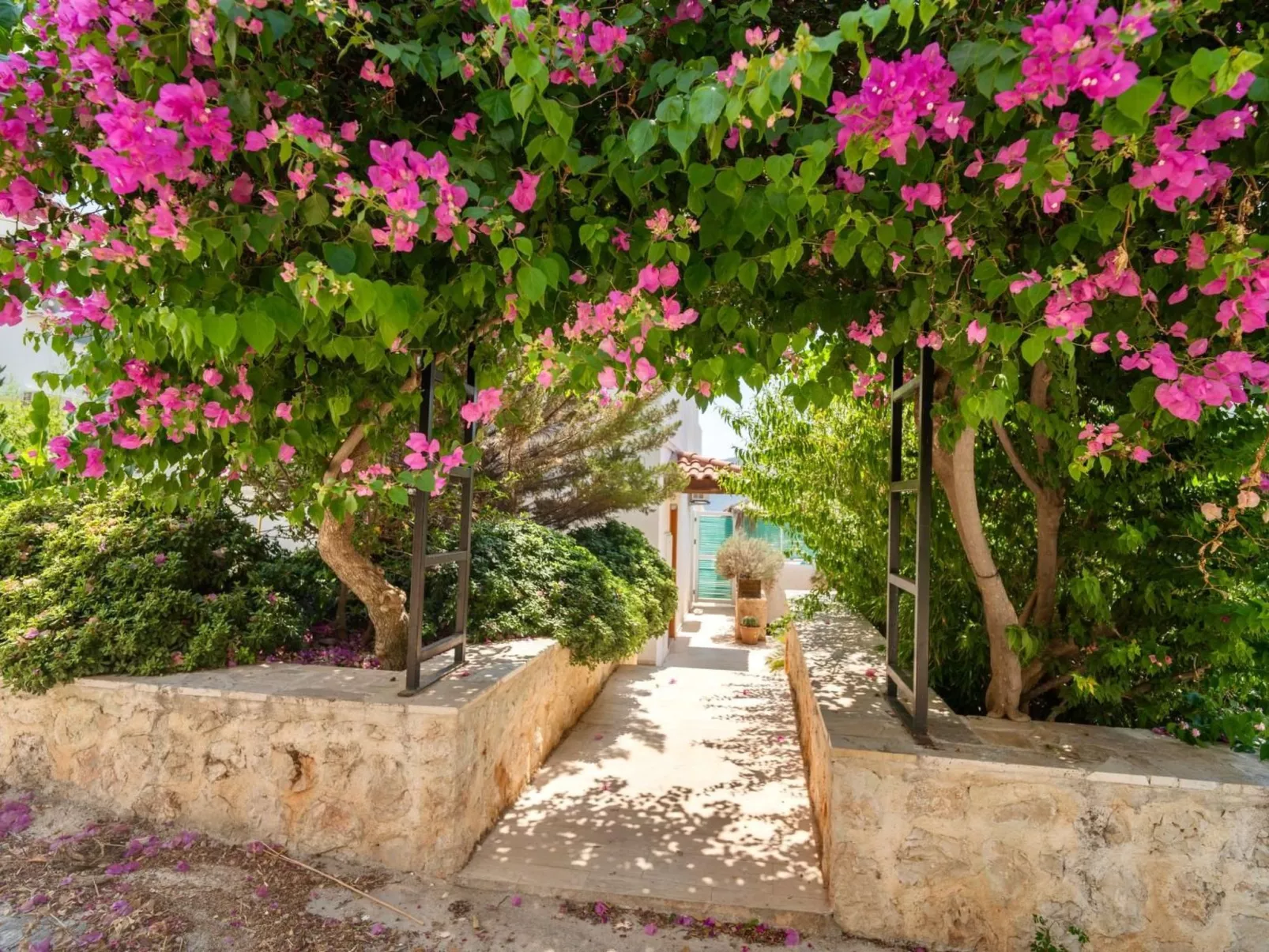 In Kalkan nähe Zentrum