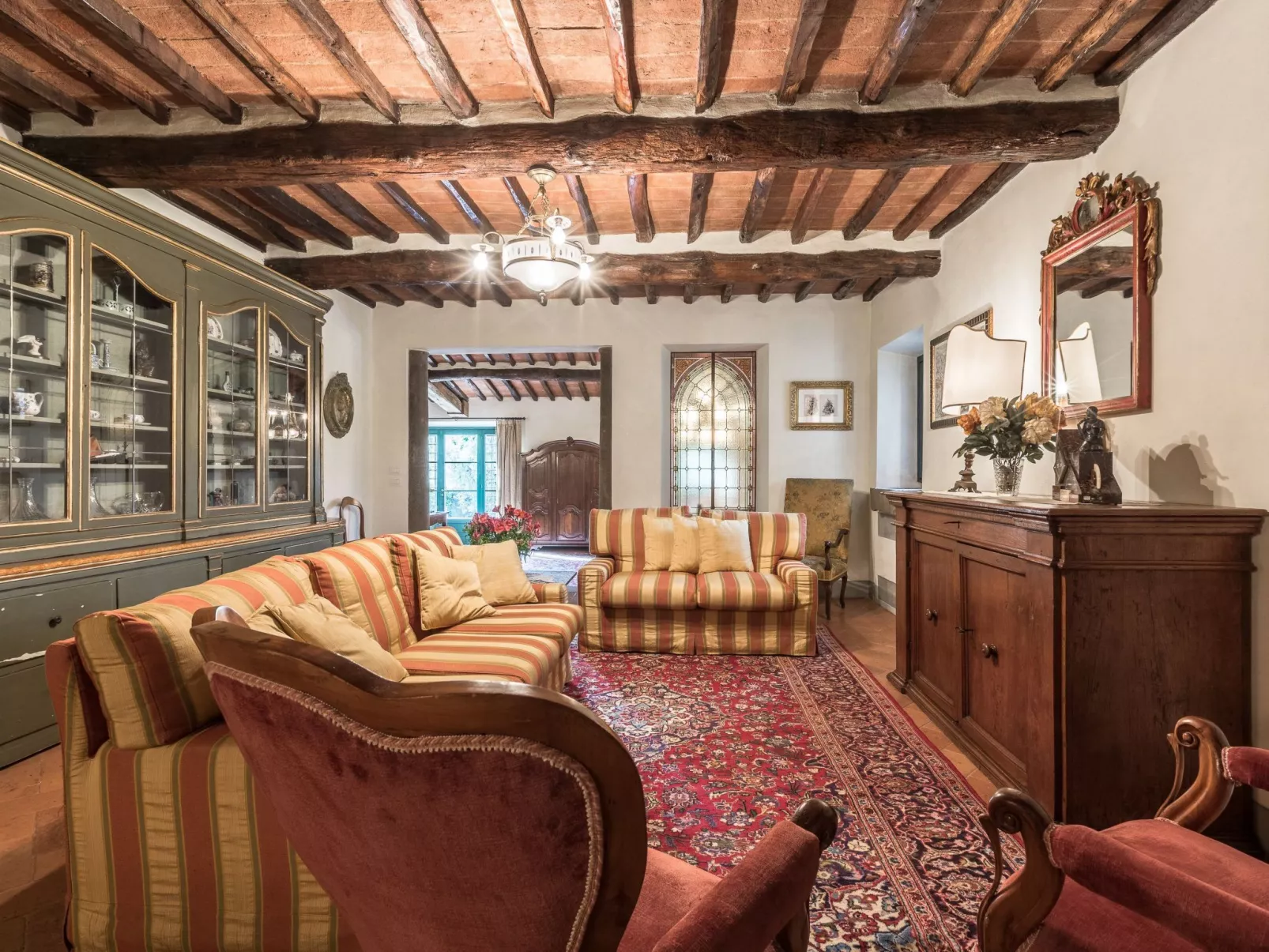 Ferienvilla "Angelo" mit Infinity-Pool-Image-tags.info