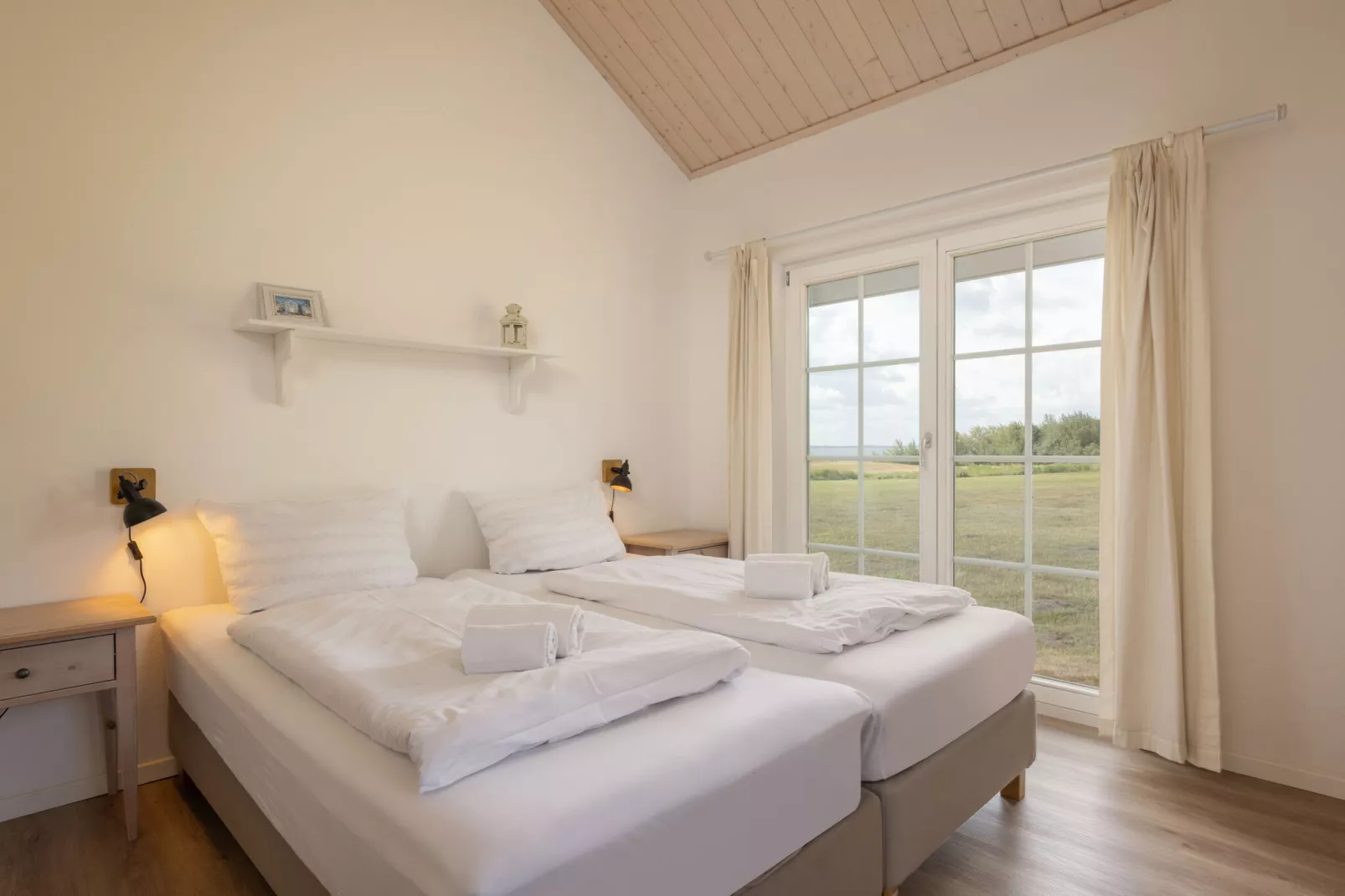 Hansapark Resort am Meer 4-Bedroom