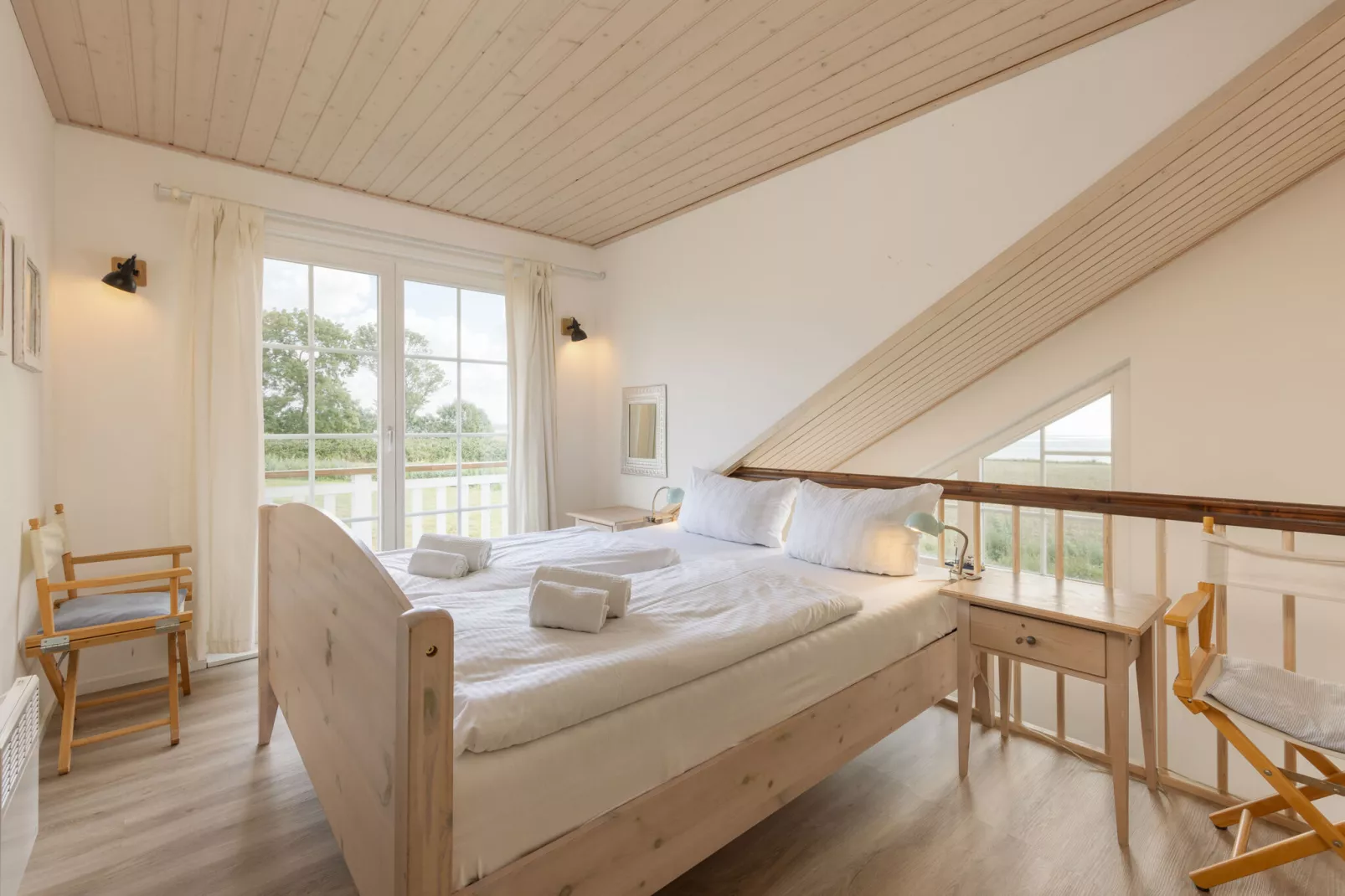Hansapark Resort am Meer 4-Bedroom