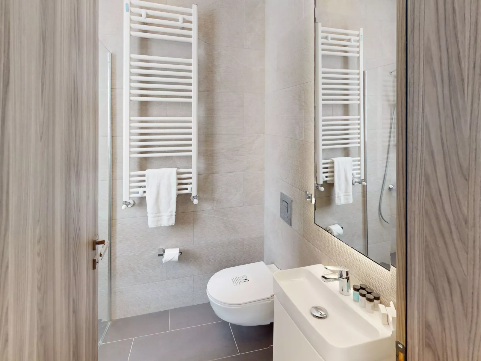 Periyiali Resort - Seitlicher Meerblick Villa Ektoras- 40-Drinnen