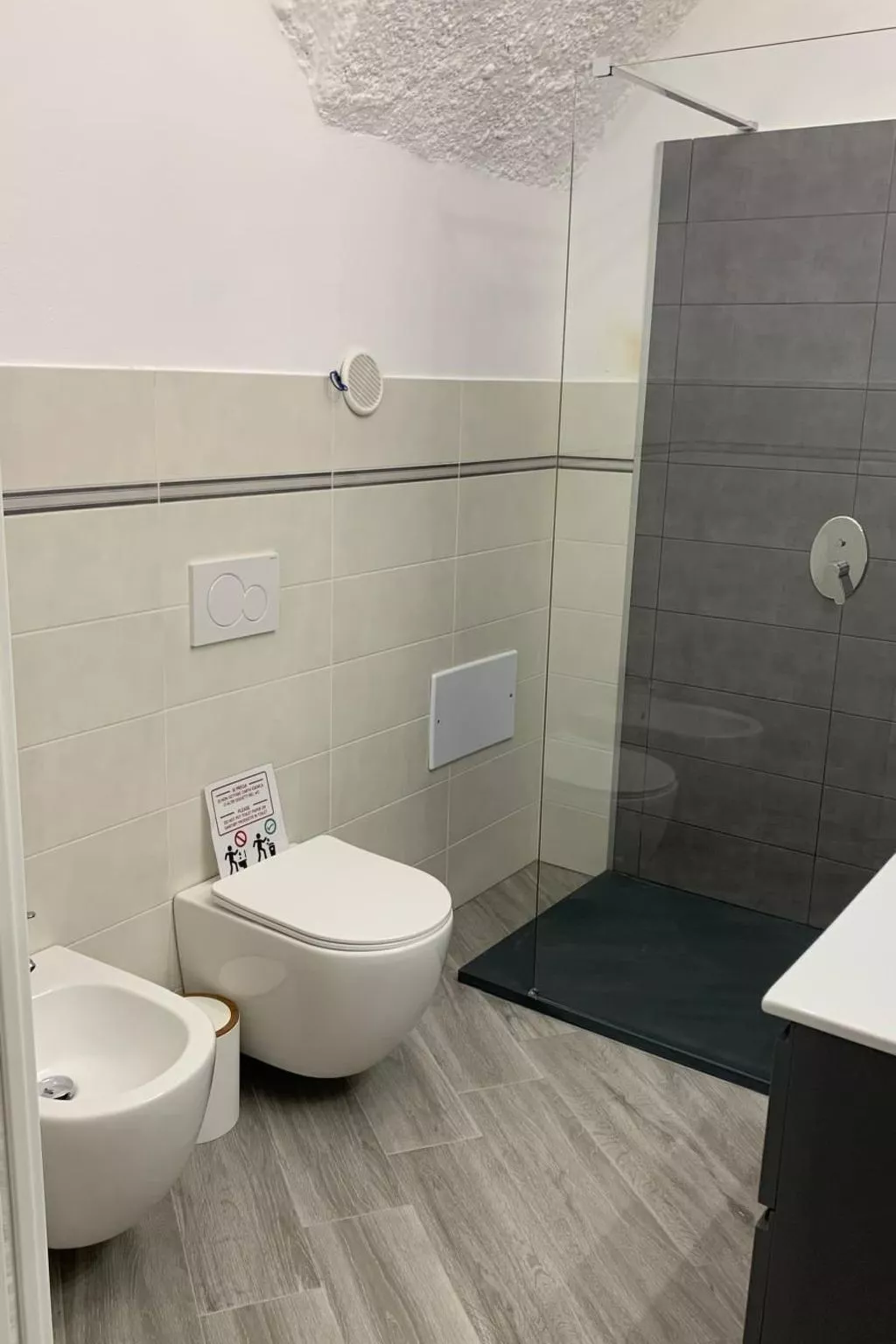 Ein-Zimmer-Wohnung 'Boada