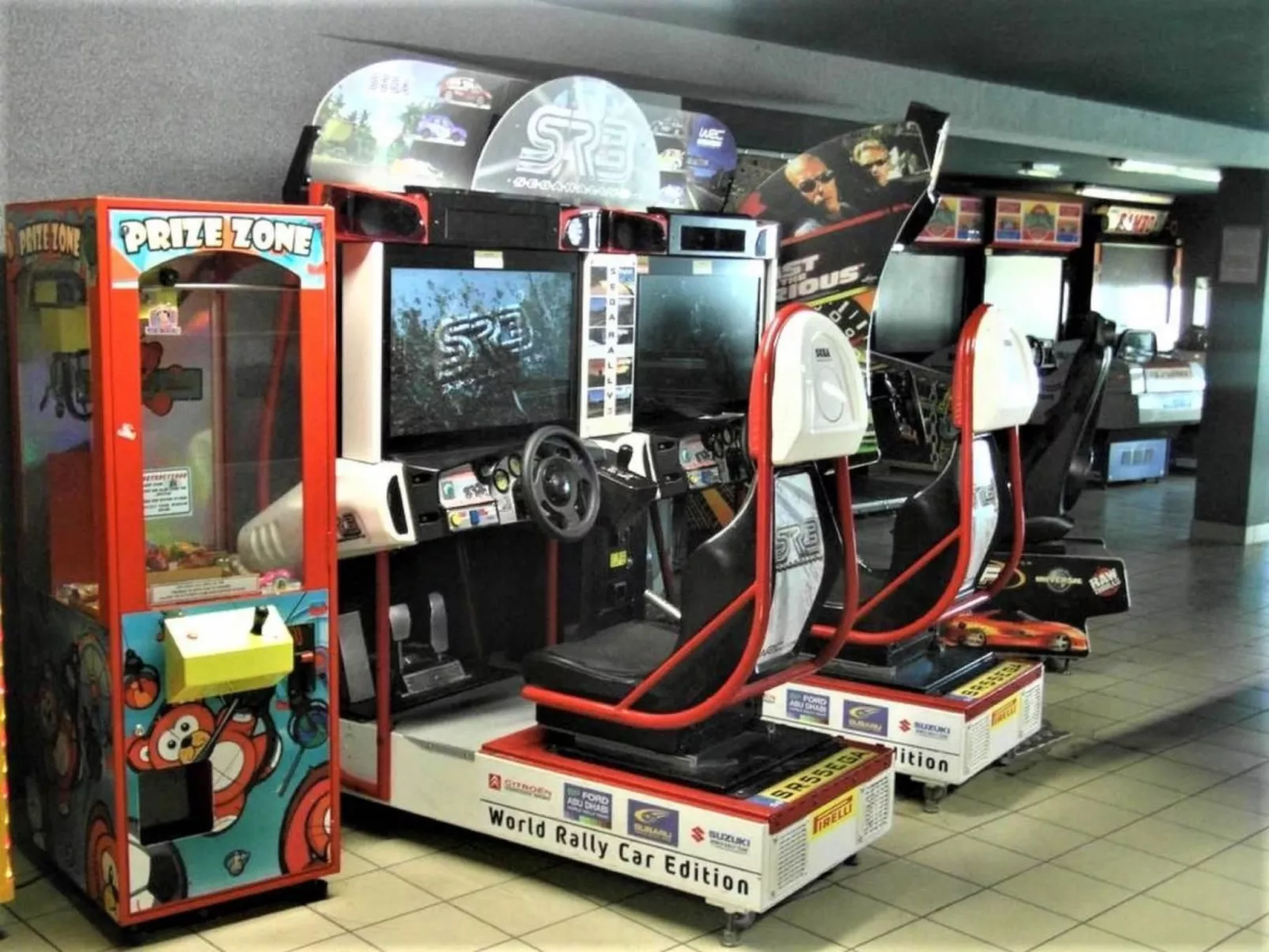 Standort mobil home 2 chambres-Dedans