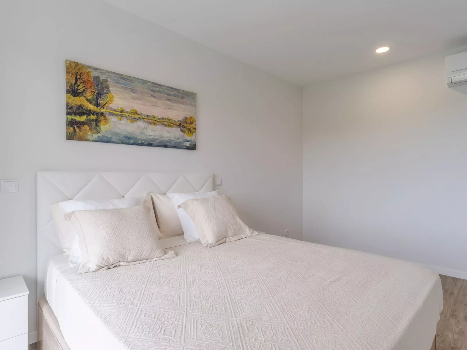 Orquídea Wohnung Fénix II-Drinnen