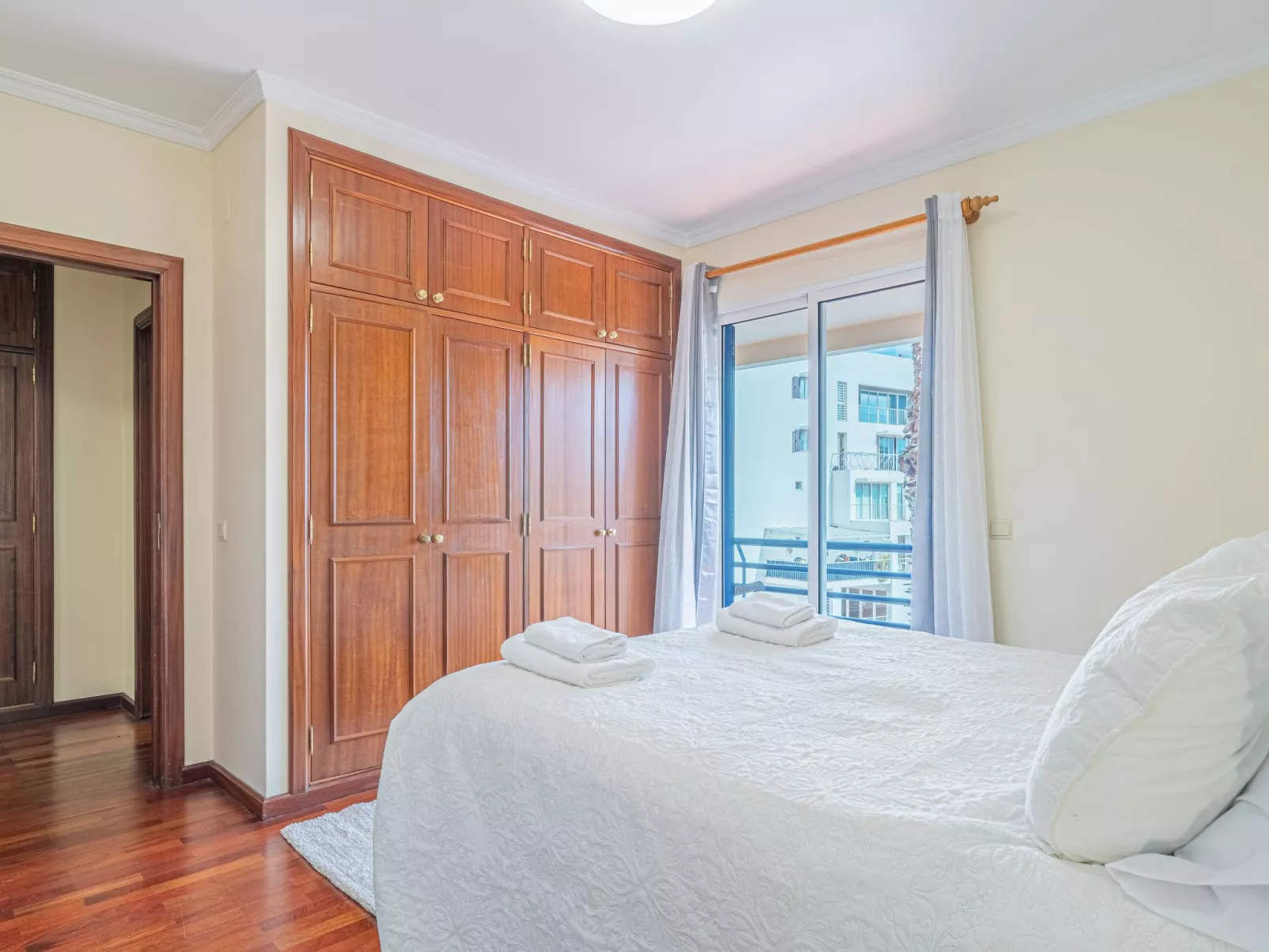 Wohnung "Lido Costa do Sol Prime"