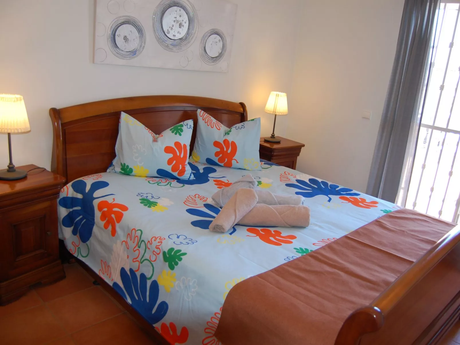 Villa Monte Alegrete