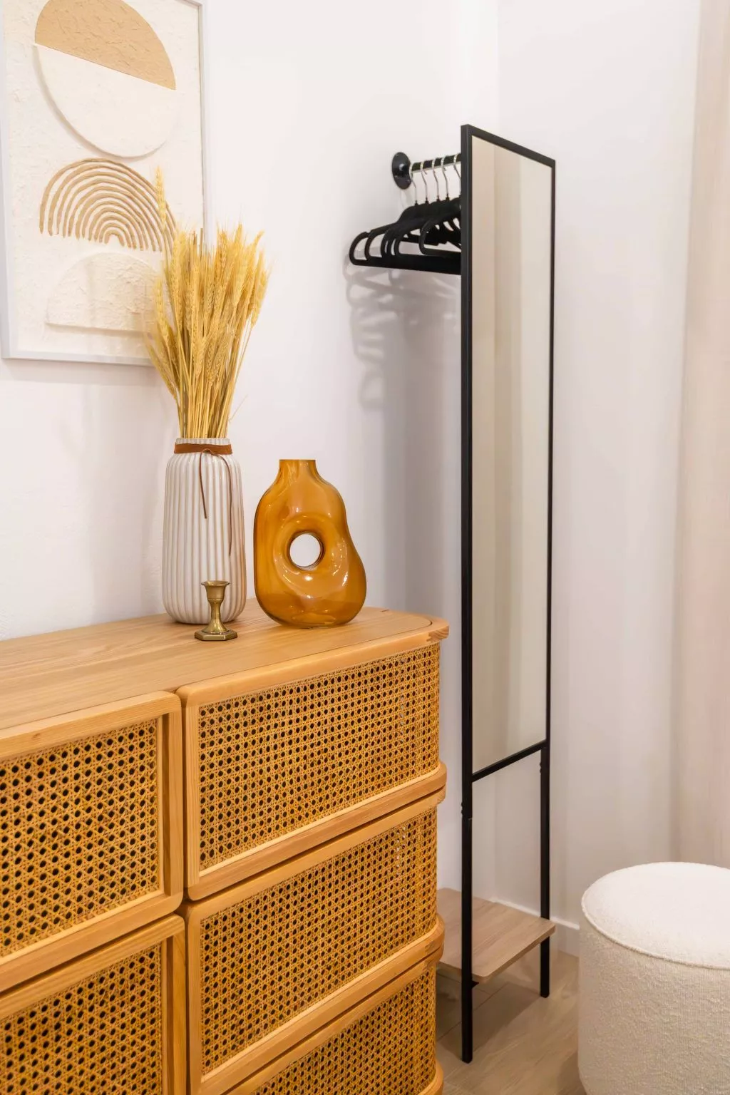 Haus "Beach Retreat" direkt am Strand