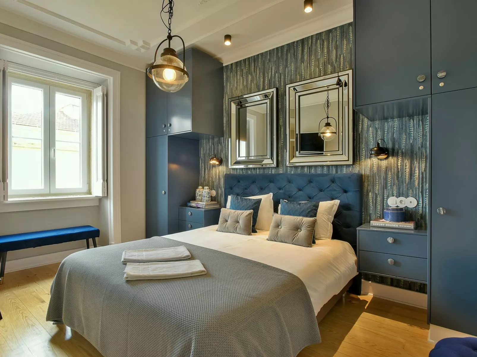 Arroios Brandneu-Inside